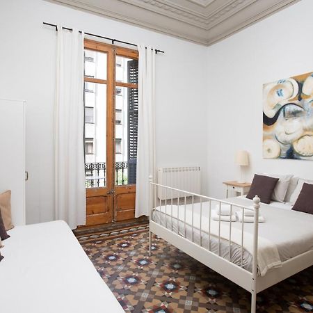 برشلونة Casanova Guest House المظهر الخارجي الصورة