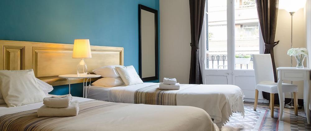 برشلونة Casanova Guest House المظهر الخارجي الصورة