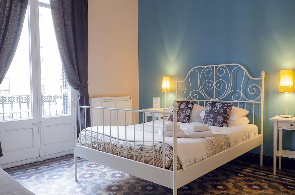 برشلونة Casanova Guest House المظهر الخارجي الصورة
