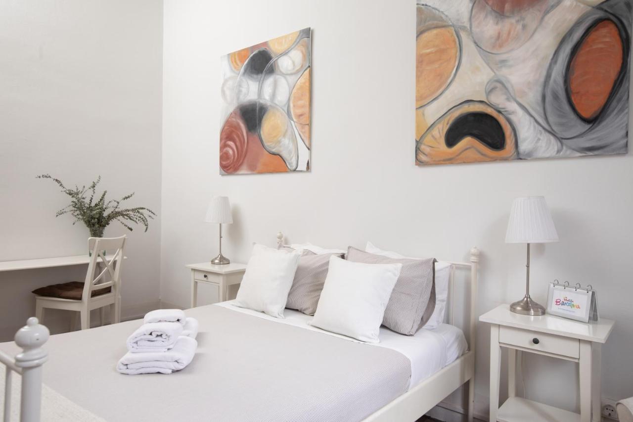 برشلونة Casanova Guest House المظهر الخارجي الصورة