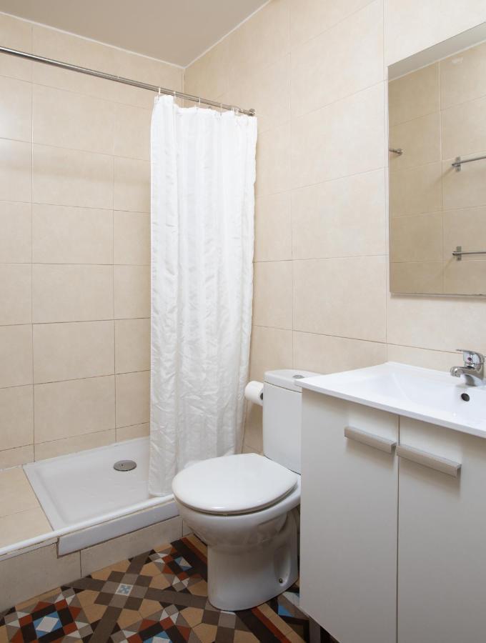 برشلونة Casanova Guest House المظهر الخارجي الصورة
