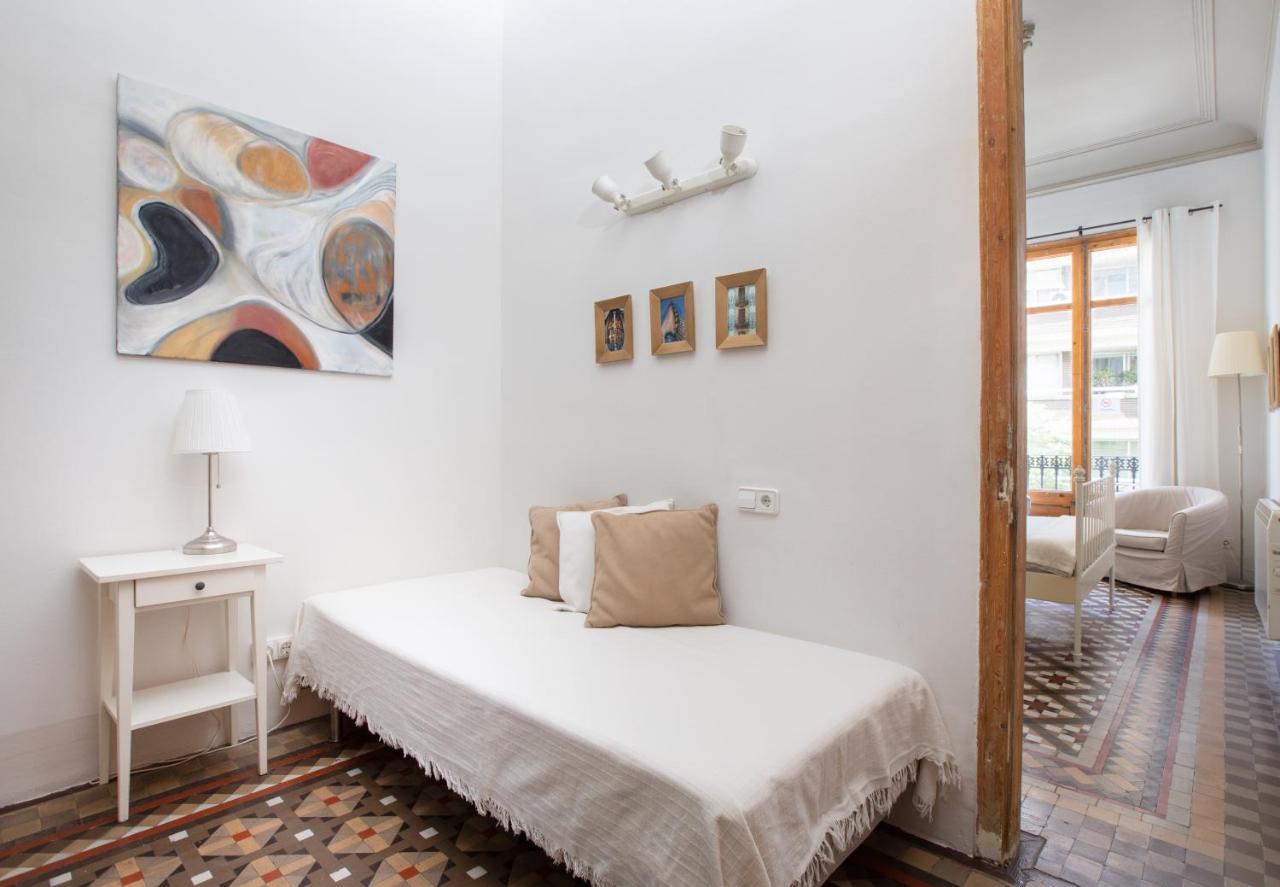 برشلونة Casanova Guest House المظهر الخارجي الصورة
