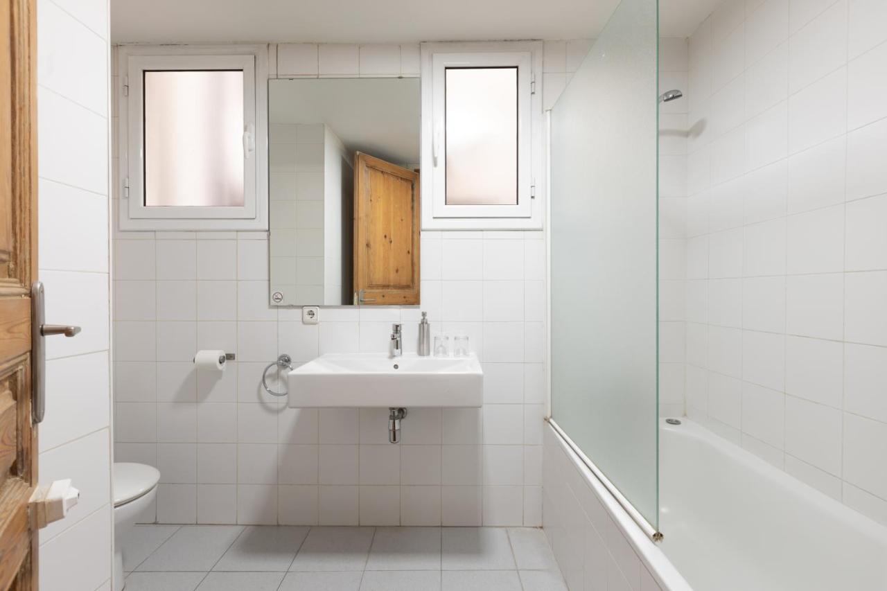 برشلونة Casanova Guest House المظهر الخارجي الصورة