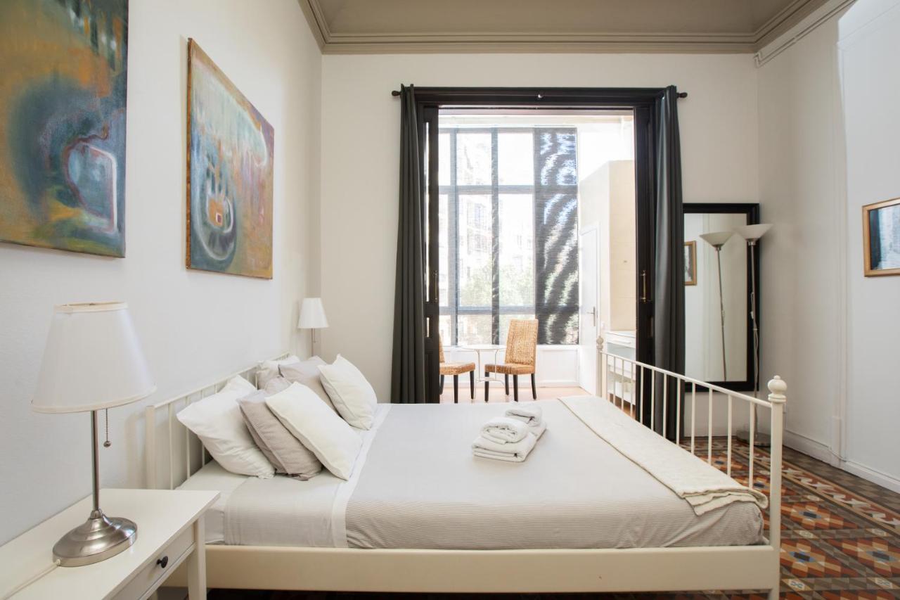برشلونة Casanova Guest House المظهر الخارجي الصورة