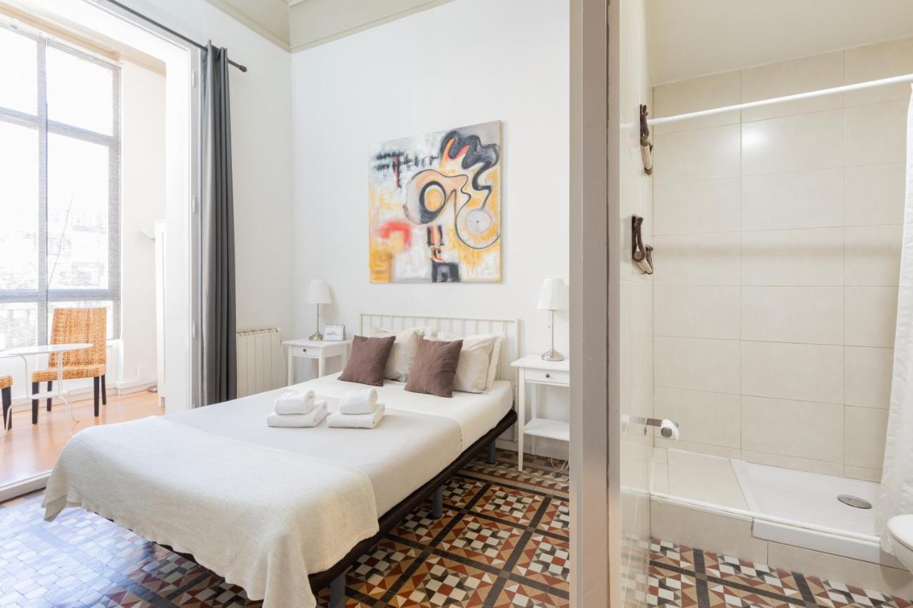 برشلونة Casanova Guest House المظهر الخارجي الصورة