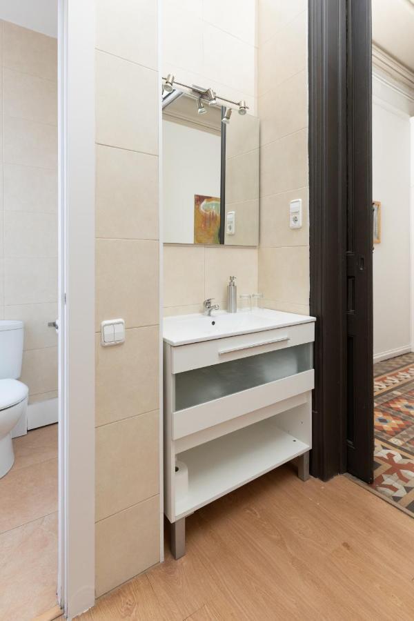 برشلونة Casanova Guest House المظهر الخارجي الصورة