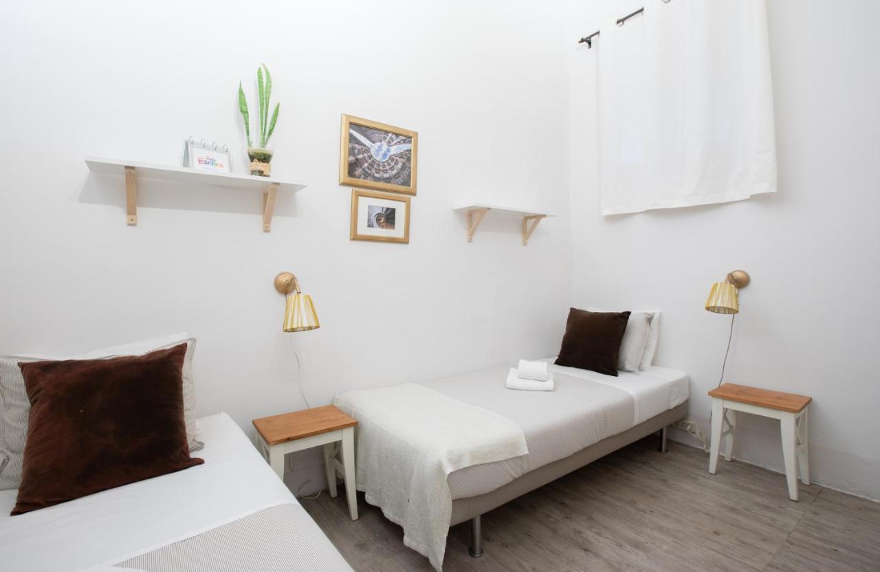 برشلونة Casanova Guest House المظهر الخارجي الصورة