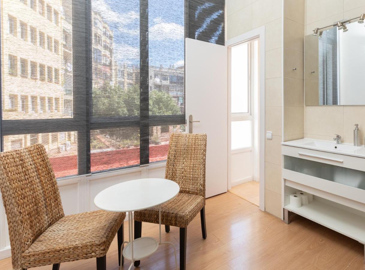 برشلونة Casanova Guest House المظهر الخارجي الصورة